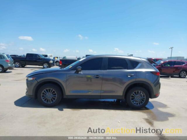 MAZDA CX-5 TOURING, JM3KFACM2K1628707