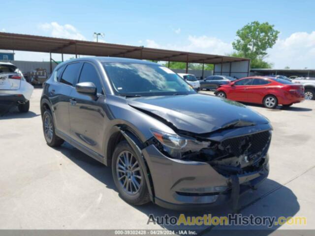 MAZDA CX-5 TOURING, JM3KFACM2K1628707