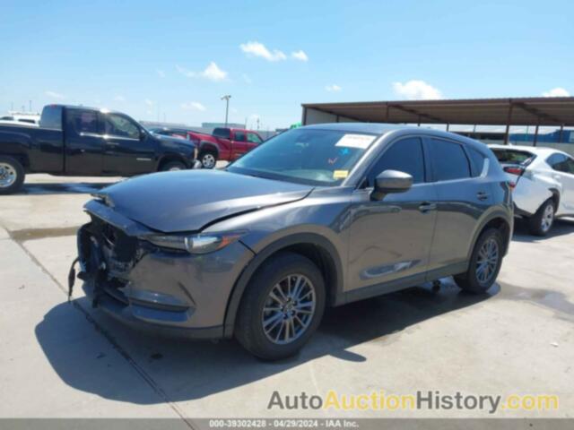 MAZDA CX-5 TOURING, JM3KFACM2K1628707