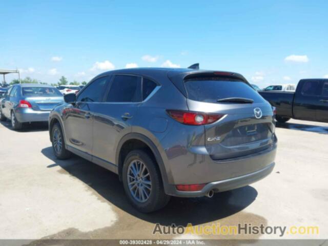 MAZDA CX-5 TOURING, JM3KFACM2K1628707