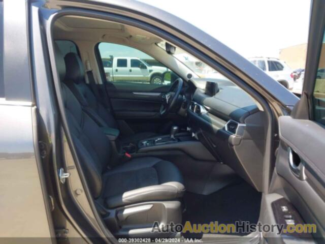 MAZDA CX-5 TOURING, JM3KFACM2K1628707