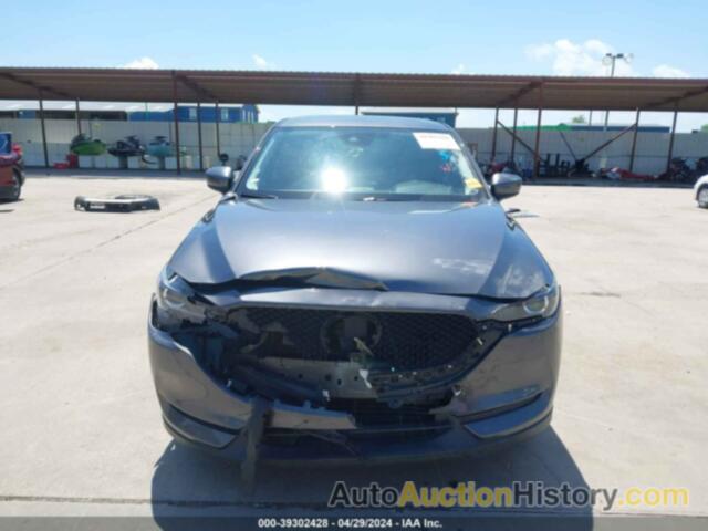 MAZDA CX-5 TOURING, JM3KFACM2K1628707