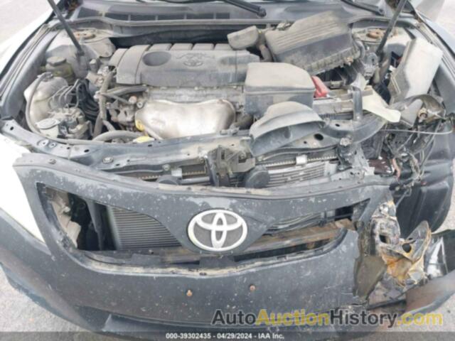 TOYOTA CAMRY LE, 4T4BF3EK6AR079401