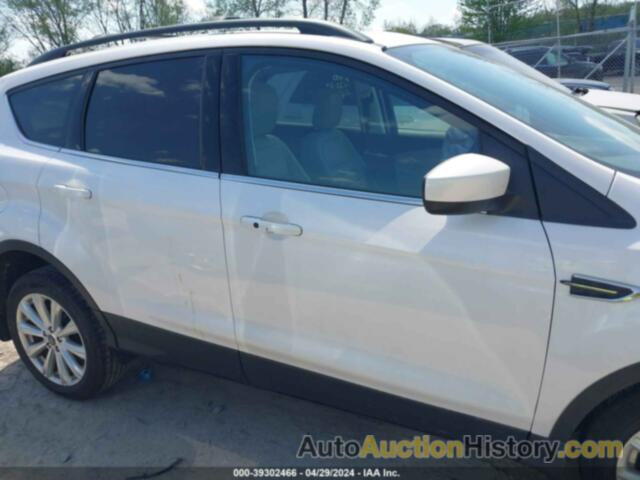 FORD ESCAPE SEL, 1FMCU9HD6KUB31096