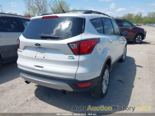 FORD ESCAPE SEL, 1FMCU9HD6KUB31096