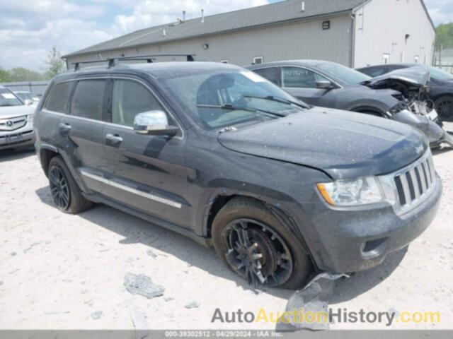 JEEP GRAND CHEROKEE LIMITED, 1J4RR5GT2BC629541