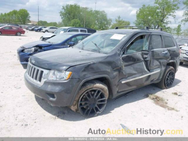 JEEP GRAND CHEROKEE LIMITED, 1J4RR5GT2BC629541