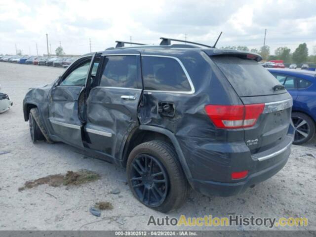 JEEP GRAND CHEROKEE LIMITED, 1J4RR5GT2BC629541