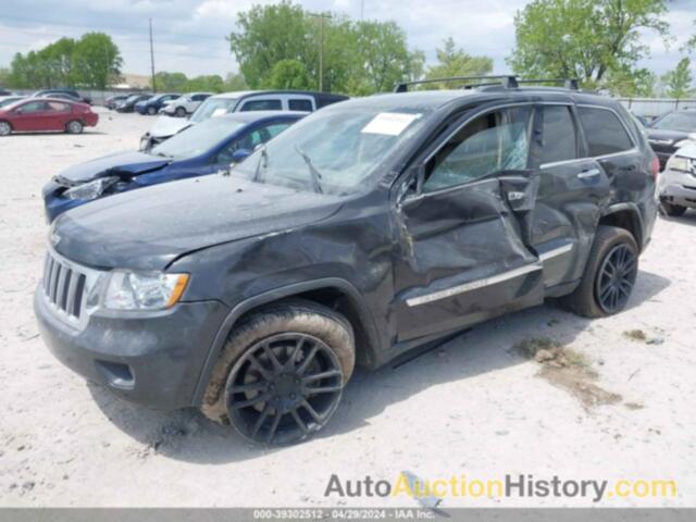 JEEP GRAND CHEROKEE LIMITED, 1J4RR5GT2BC629541