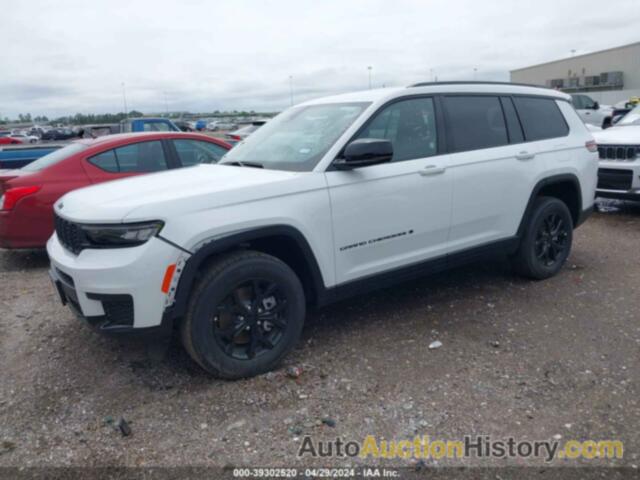 JEEP GRAND CHEROKEE L ALTITUDE 4X4, 1C4RJKAG6R8517278