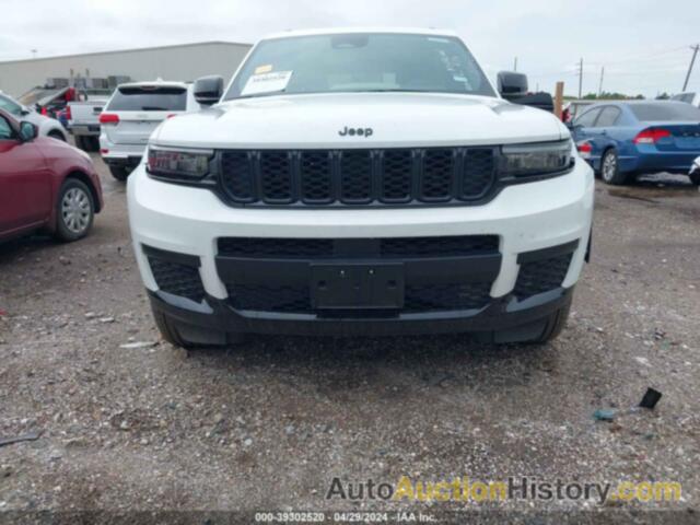 JEEP GRAND CHEROKEE L ALTITUDE 4X4, 1C4RJKAG6R8517278