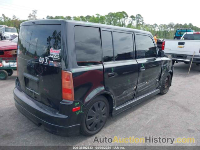 SCION XB, JTLKT324X64066157