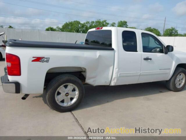 CHEVROLET SILVERADO 1500 K1500 LT, 1GCEK29J89Z264700