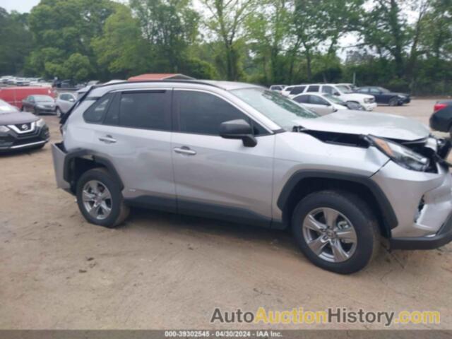 TOYOTA RAV4 LE, 4T3LWRFV3RU113081