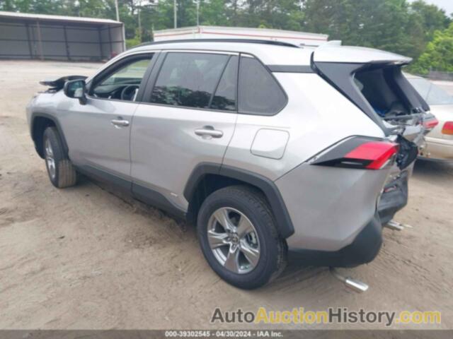 TOYOTA RAV4 LE, 4T3LWRFV3RU113081