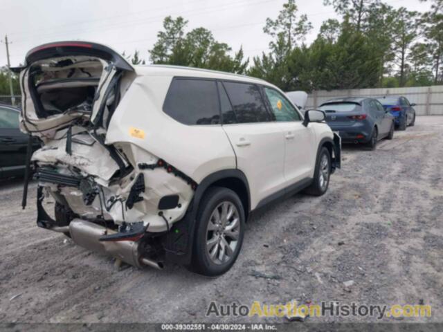 TOYOTA GRAND HIGHLANDER LIMITED, 5TDAAAB50RS046437