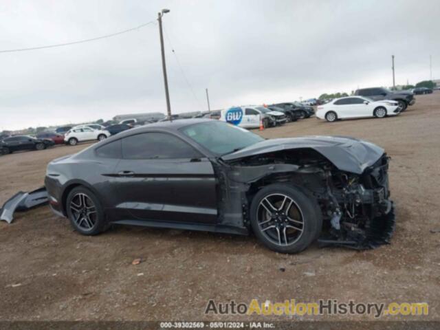 FORD MUSTANG ECOBOOST FASTBACK, 1FA6P8THXL5188982