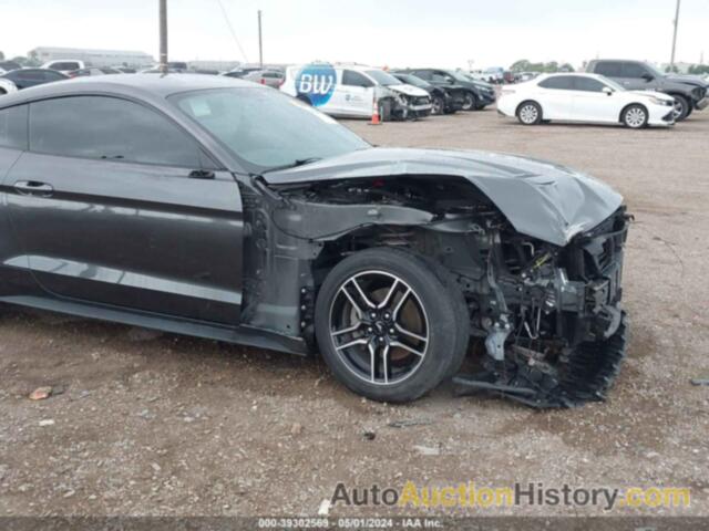 FORD MUSTANG ECOBOOST FASTBACK, 1FA6P8THXL5188982