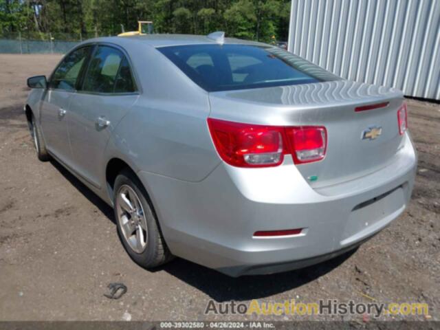 CHEVROLET MALIBU 1LT, 1G11C5SL5FF308585