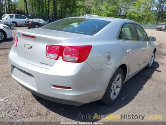 CHEVROLET MALIBU 1LT, 1G11C5SL5FF308585