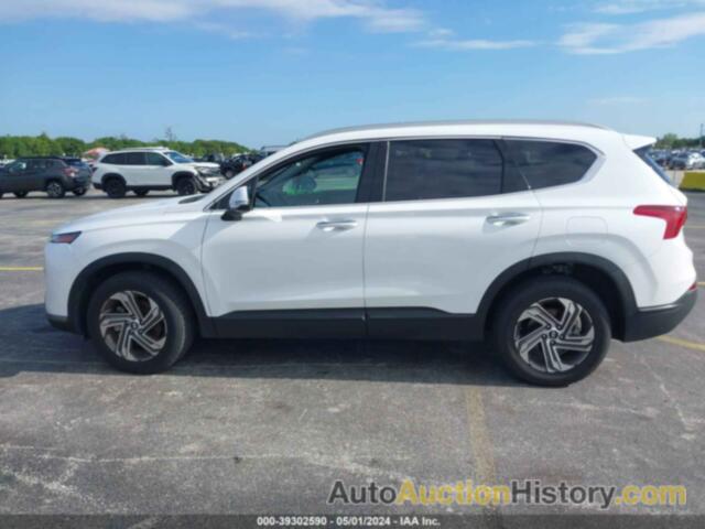 HYUNDAI SANTA FE SEL, 5NMS24AJ2PH514217