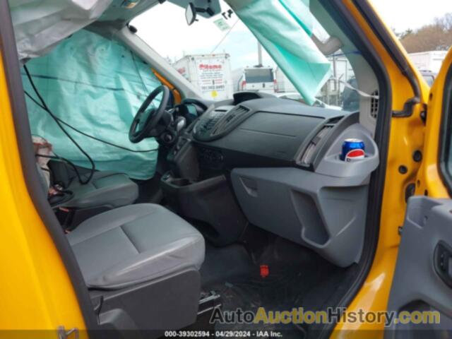 FORD TRANSIT-150 XL, 1FDZK1CM6HKB48073