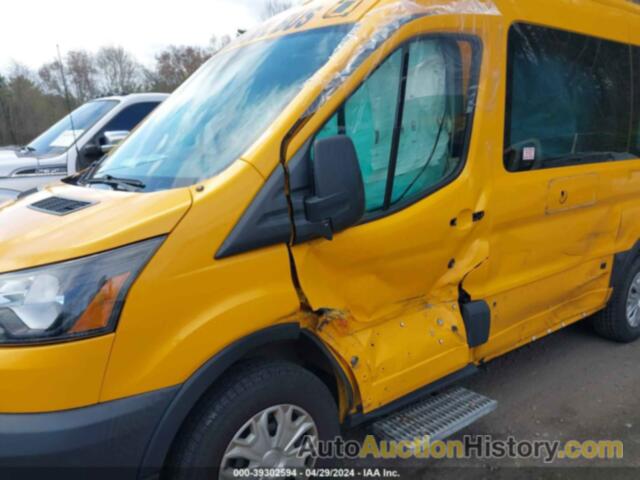 FORD TRANSIT-150 XL, 1FDZK1CM6HKB48073