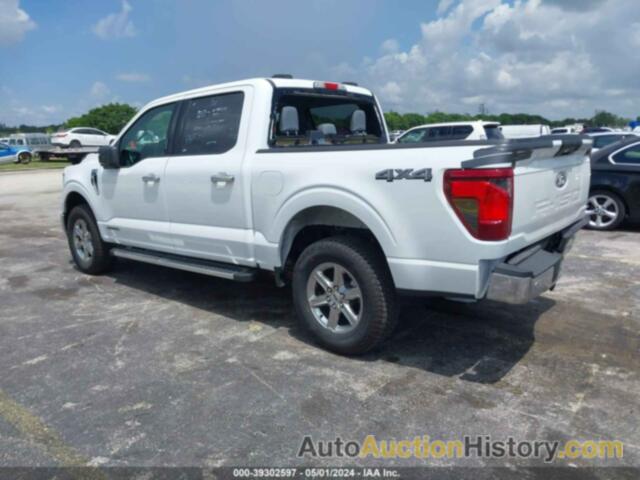 FORD F150 XLT, 1FTFW3LD9RFA43092