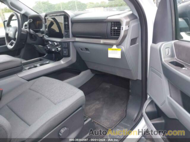 FORD F150 XLT, 1FTFW3LD9RFA43092