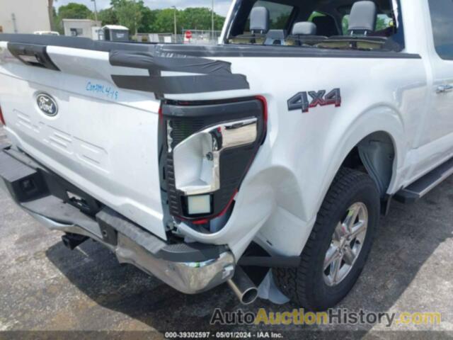 FORD F150 XLT, 1FTFW3LD9RFA43092