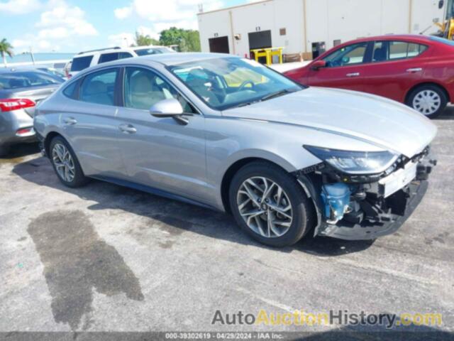 HYUNDAI SONATA SEL, KMHL64JAXPA285574