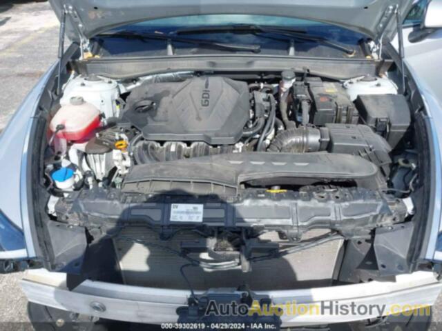 HYUNDAI SONATA SEL, KMHL64JAXPA285574