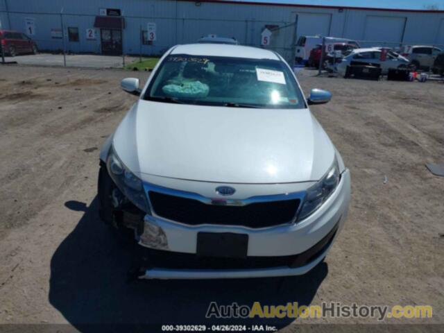 KIA OPTIMA LX, 5XXGM4A74CG071081