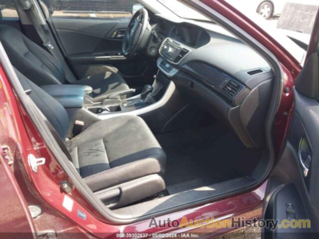 HONDA ACCORD SPORT, 1HGCR2F51DA142182