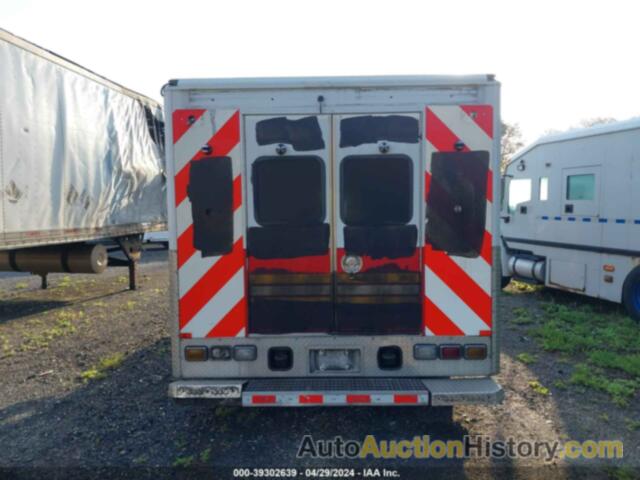 FORD F-450 CHASSIS XLT, 1FD0X4HT9FED58500