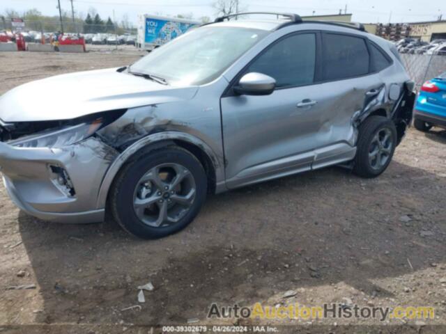 FORD ESCAPE ST-LINE SELECT, 1FMCU9NZ1PUA88990