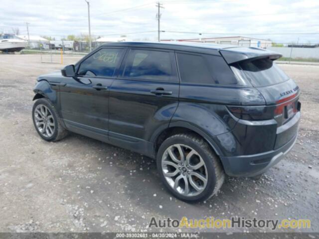 LAND ROVER RANGE ROVER EVOQUE PURE PLUS, SALVP2BG5FH076355