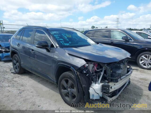 TOYOTA RAV4 XSE, 2T3EWRFV0LW062204