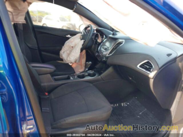 CHEVROLET CRUZE ECO, 1G1PJ5SC3C7212623