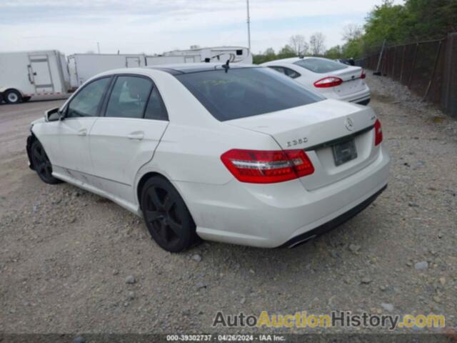 MERCEDES-BENZ E 350 4MATIC, WDDHF8HB1AA094526