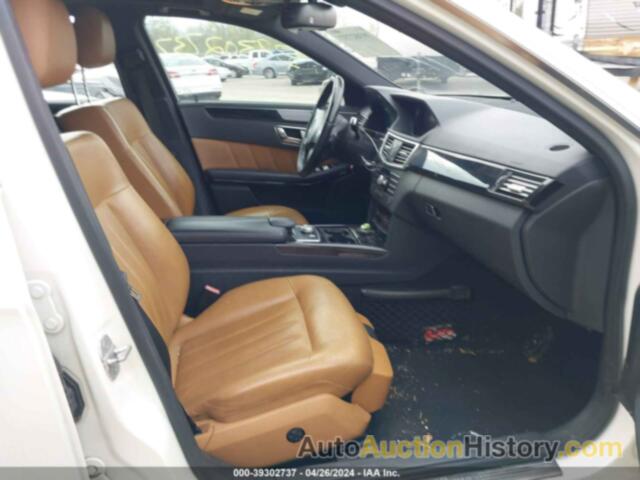 MERCEDES-BENZ E 350 4MATIC, WDDHF8HB1AA094526