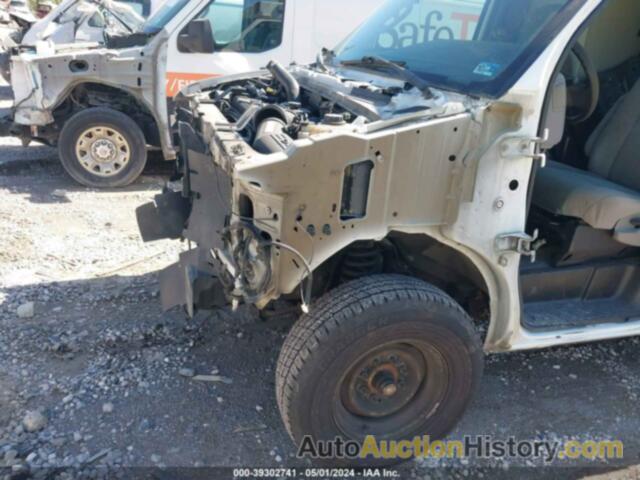 FORD E-350 SUPER DUTY COMMERCIAL, 1FDSS3EP6ADA32502
