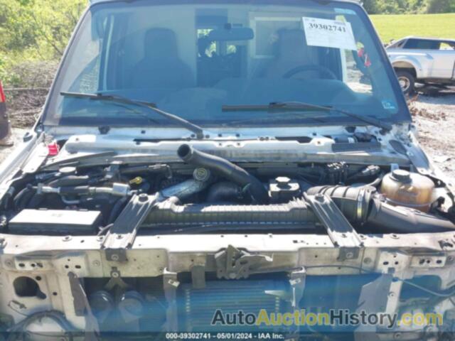 FORD E-350 SUPER DUTY COMMERCIAL, 1FDSS3EP6ADA32502