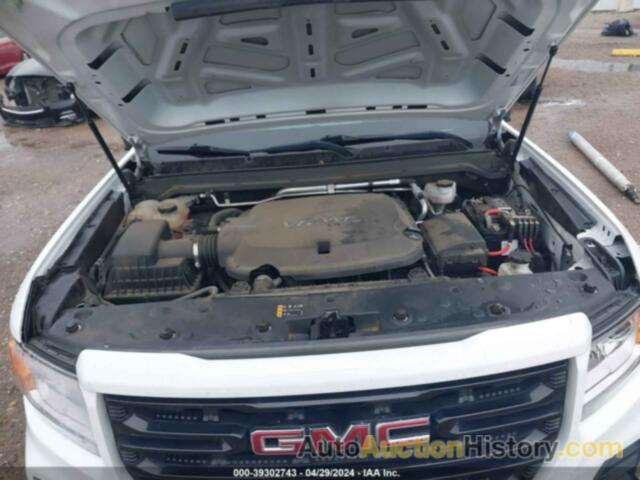 GMC CANYON 2WD  SHORT BOX ELEVATION STANDARD, 1GTG5BEN7M1293198