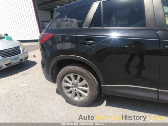 MAZDA CX-5 TOURING, JM3KE2CY3G0684454