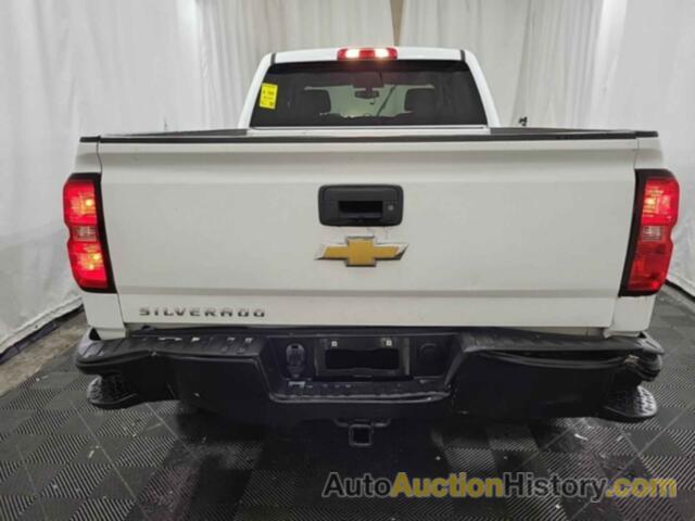 CHEVROLET SILVERADO 1500 WT, 1GCUKNEC7HF218084