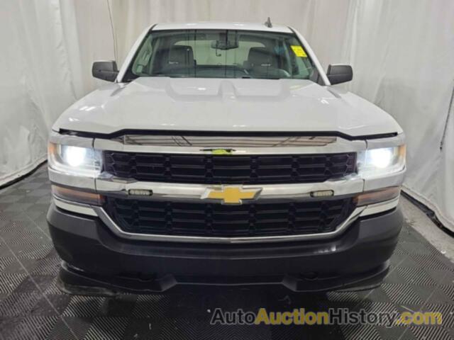 CHEVROLET SILVERADO 1500 WT, 1GCUKNEC7HF218084