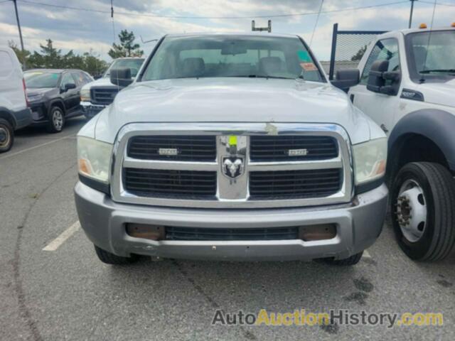 DODGE RAM 2500 ST, 3D7LT2ET8AG155644