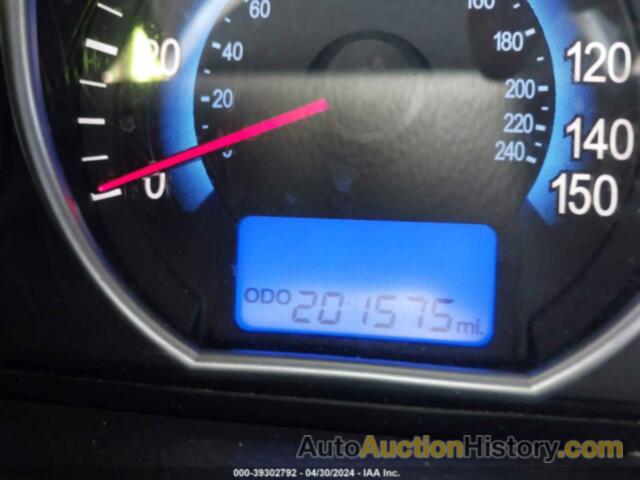 HYUNDAI VERACRUZ GLS/SE/LIMITED, KM8NU13C99U081393