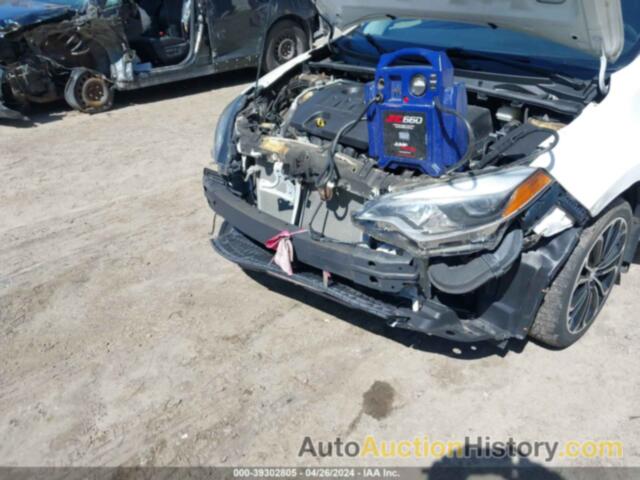 TOYOTA COROLLA S PLUS, 2T1BURHE1FC425565